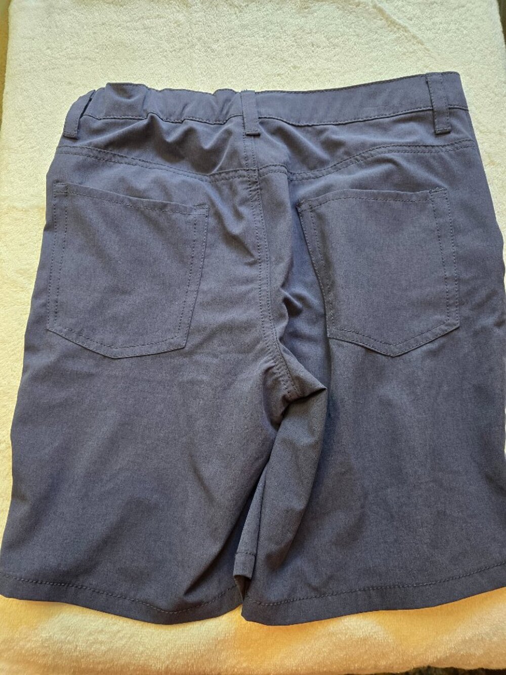 Boys Cat & Jack Shorts Bundle - 4 Pairs - Picture 9 of 13